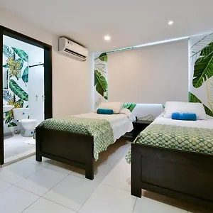 Apartamento Tropical Breeze, San Andrés