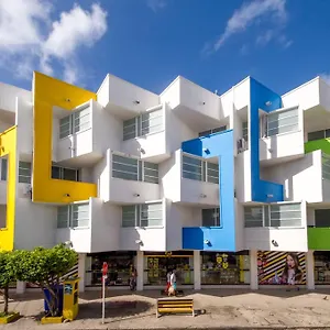 Apartamento Turisticos In Di Morgan's Canon, San Andrés