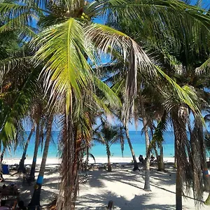 Apartamento Zippy's Sea View, San Andrés