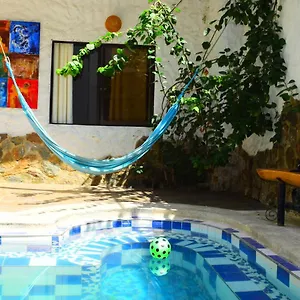 Rokadura Guest house Santa Marta (Magdalena)