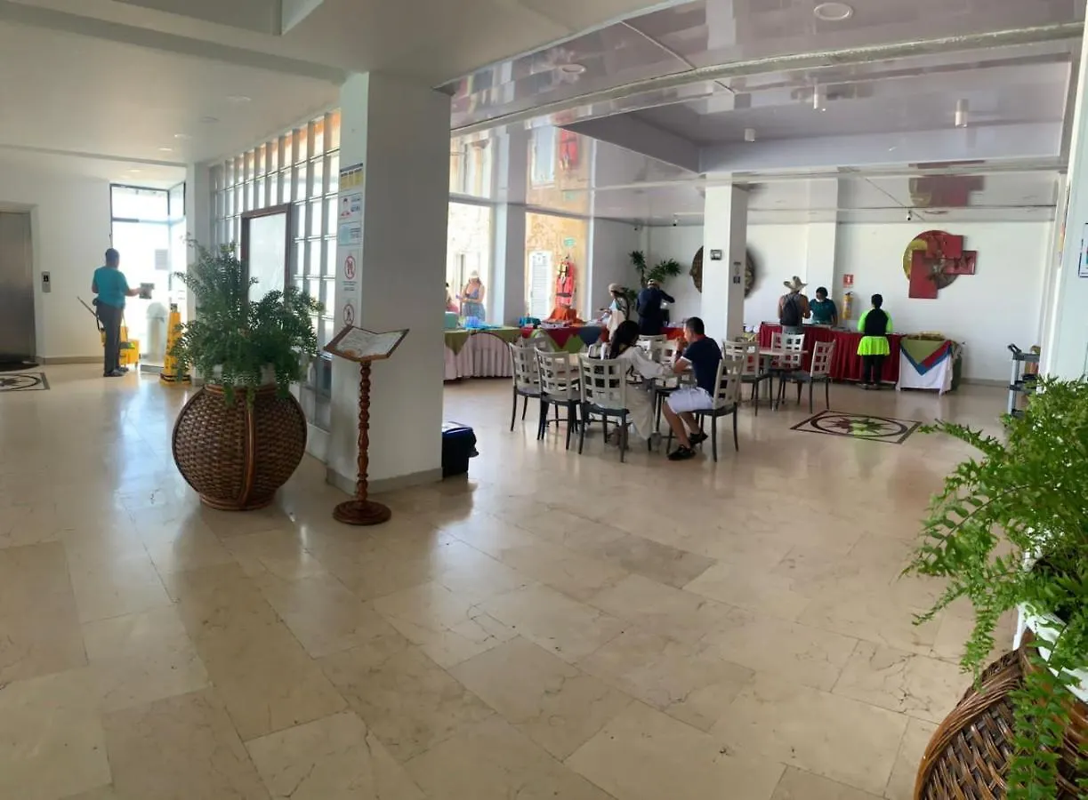 Hotel Lord Pierre San Andres  4*, San Andres (San Andres and Providencia Islands) Colombia