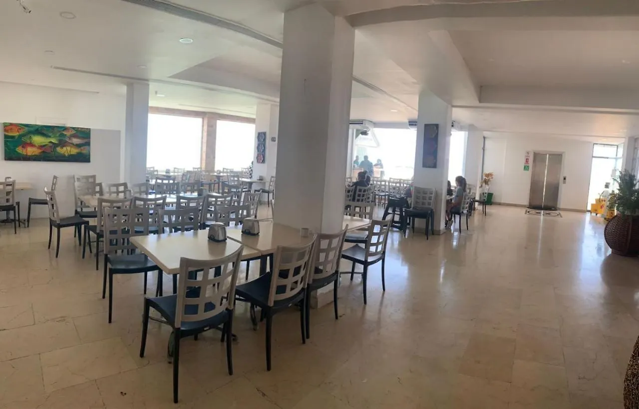 Hotel Lord Pierre San Andres