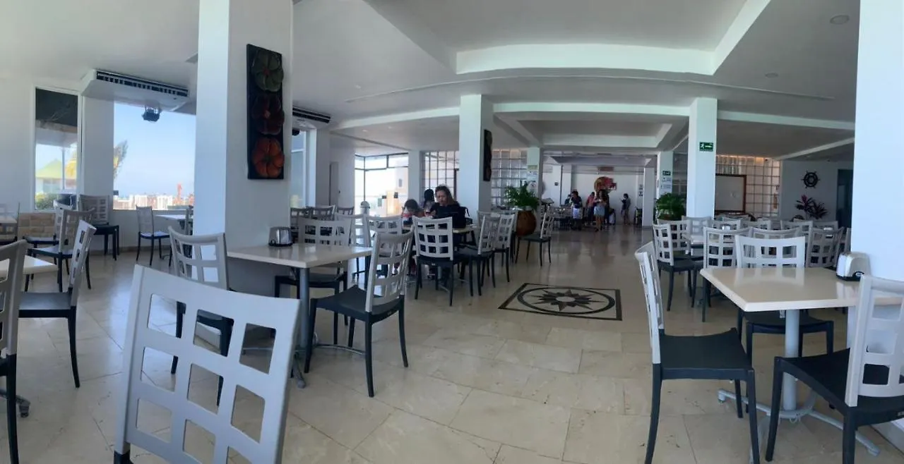 Hotel Lord Pierre San Andres  4*, San Andres (San Andres and Providencia Islands)