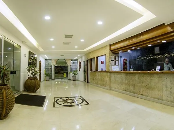 Hotel Lord Pierre San Andres  Colombia