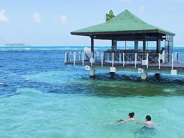 ****  Hotel Lord Pierre San Andres  Colombia