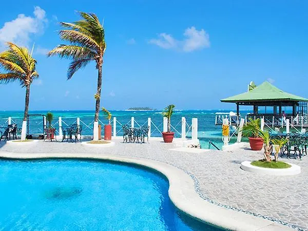 Hotel Lord Pierre San Andres