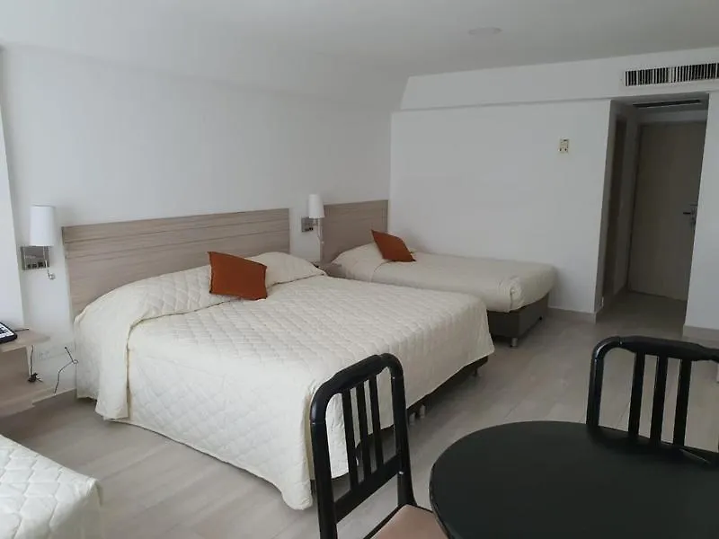 Hotel Lord Pierre San Andres  4*, San Andres (San Andres and Providencia Islands) Colombia