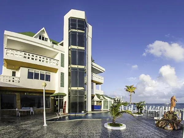 Hotel Lord Pierre San Andres  Colombia
