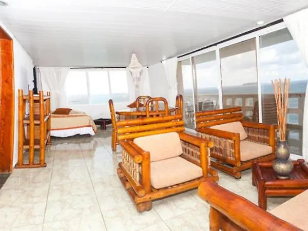 Hotel Lord Pierre San Andres  San Andres (San Andres and Providencia Islands)