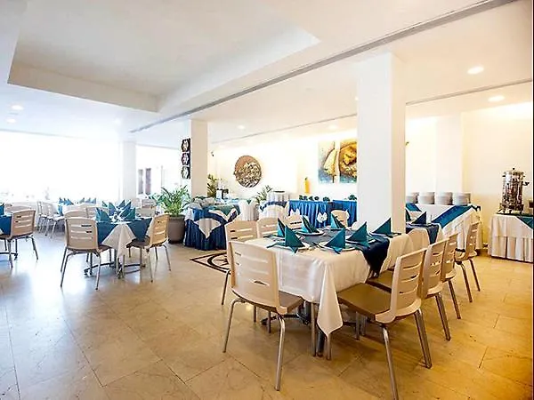 Hotel Lord Pierre San Andres  4*, San Andres (San Andres and Providencia Islands)
